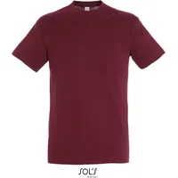SOL ́S Sol\s T-Shirt burgundy, L