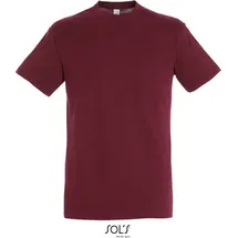 SOL ́S Sol\s T-Shirt burgundy, L