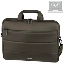 Hama Toronto bis 34 cm (13,3) Oliv