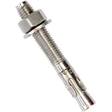 PRIOstahl Ankerbolzen Schwerlastanker 1 Stück) M16 x 90mm