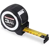 Kraftwerk Profi-Rollmeter 3 m x 19 mm