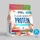 Applied Nutrition Clear Whey Protein Strawberry Raspberry Pulver 875 g