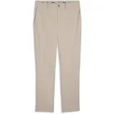 Puma Golfhose "101 Pure Tailored Golfhose Herren", Damen, Gr. 30/32, Länge 32, birch beige, Obermaterial: 100% Polyester. Tasche – Oben: 100% Polyester, unifarben, tailliert, Hosen