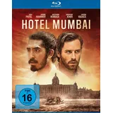 Leonine Hotel Mumbai [Blu-ray]