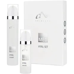 CNC MED HYAL Set