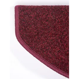 HANSE HOME Liberty 28 x 65 cm Rot
