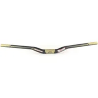 Renthal Fatbar Lite Carbon Riser Lenker, (31.80 mm)