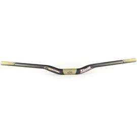 Renthal Fatbar Lite Carbon Riser Lenker, (31.80 mm)