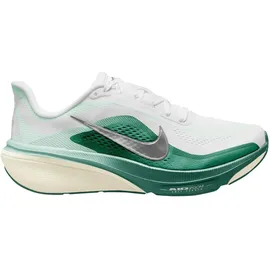Nike Pegasus 42 Damen White/Metallic Silver/Malachite 40,5