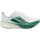 Nike Pegasus 42 Damen White/Metallic Silver/Malachite 40,5