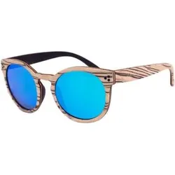 Valtiba  Sonnenbrillen Kenia  in Multicolor, Einheitsgrösse