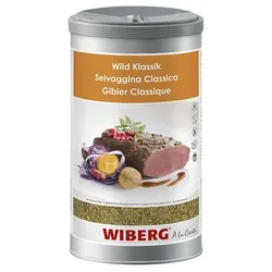 WIBERG Wild Klassik Gewürzzubereitung (480 g)