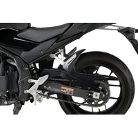 PUIG Hinterradabdeckung Carbon Look