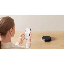 Xiaomi Robot Vacuum E5 Black