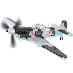 Yakovlev Yak-1b