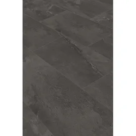 World of SPC Click-Vinylboden Indianapolis Slate Fliese Town