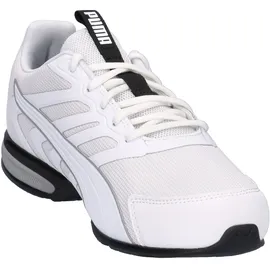 Puma Electro Herren Weiß/Schwarz/Grau 42