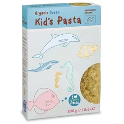 Alb-Gold Kids Pasta Ocean bio