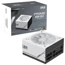 Asus Prime 850W Gold bulk / PC-Netzteil