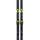 Fischer Superlite Crown EF SET - Grey / Black / Yellow - 204