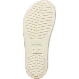 Crocs Brooklyn Flip-flops Bone 38-39