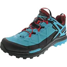 Aku Schuhe Rocket Dfs Gtx, 726530 - Blau - 47
