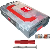 TOX L-Boxx Mini Allround Tri+S