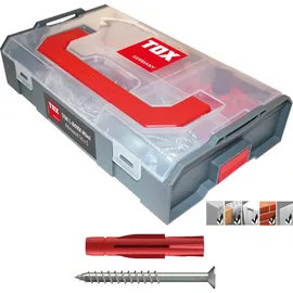 TOX L-Boxx Mini Allround Tri+S