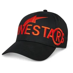 Alpinestars Committed Kappe, schwarz für Männer