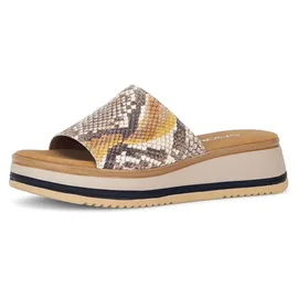 Gabor comfort 82.740.82 für Damen, Pantoletten / Pantolette braun NEU - Braun - 37 EU 4 UK