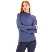 Brooks Dash 1/2 Zip 3.0 Damen Rollkragen