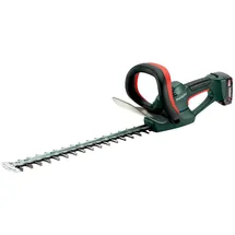 Metabo AHS 18-45 V inkl. 1 x 2,0 Ah