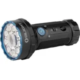 Olight Marauder Mini Taschenlampe (13 cm, 7000 Lumen und 600 M - Black - Lumina