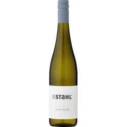 Stahl Scheurebe (2024), Stahl