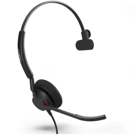 JABRA Engage 50 II UC Mono On Ear Headset USB-C (nur Headset)