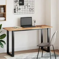VidaXL Schreibtischplatte Ölbeschichtung 160x50x2 cm Massivholz Akazie