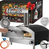 Heidenfeld Venezia silber
