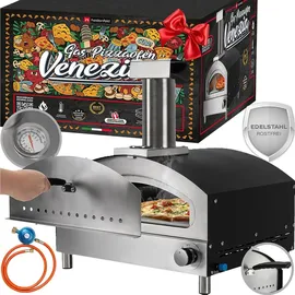 Heidenfeld Venezia silber