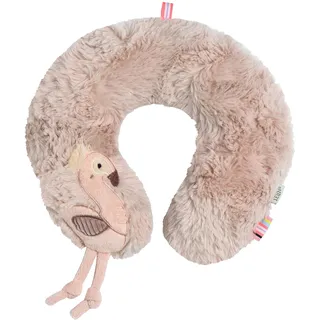 Fehn Nackenstütze Flamingo