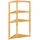 5 five simply smart 5five - eckregal 3 Ebenen lab n modul