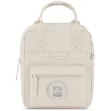 KAPTEN & SON Rucksack Bergen Kids Sandstone