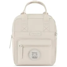 KAPTEN & SON Rucksack Bergen Kids Sandstone