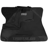 SCICON Travel Plus Fahrradtasche schwarz