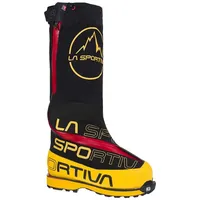 La Sportiva Olympus Mons Cube Bergsteigerschuhe - Yellow /