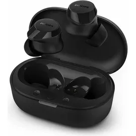 Philips TAT1209BK - True Wireless earphones with mic