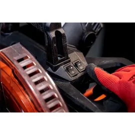 NORTON Clipper Kapp-, Zug- und Gehrungssäge CWM 216 1400 W