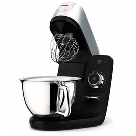 Tefal Coach QB9008 Schwarz