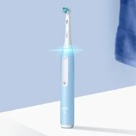 Oral-B iO 3 Zahnbürste - Ice Blue