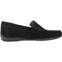 GEOX Herren U ASCANIO B Moccasin, Navy, 43 EU
