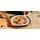 GOZNEY Pizza-Heber 14 Zoll Holz schwarz